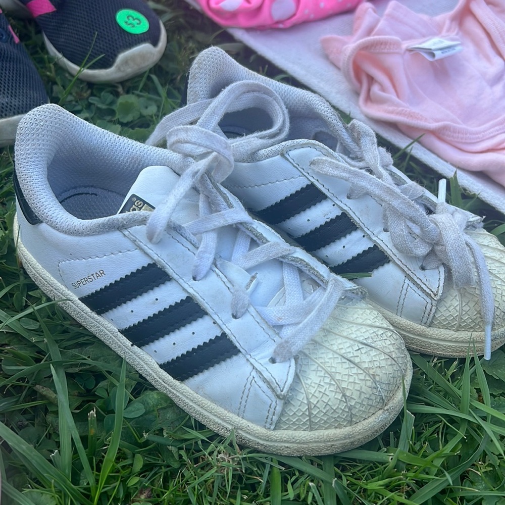 Adidas Boys